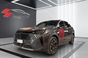 Peugeot 3008 3008 1.2 hybrid GT 145cv e-dcs6