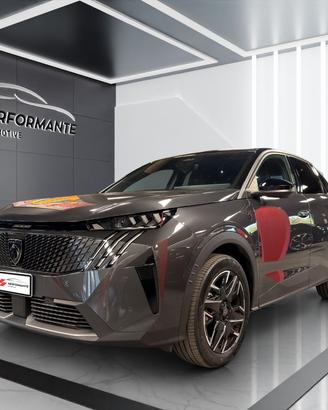 Peugeot 3008 3008 1.2 hybrid GT 145cv e-dcs6