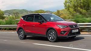 Ricambi disponibili seat arona leon ibiza