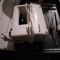 Sbattitore elettrico moulinex