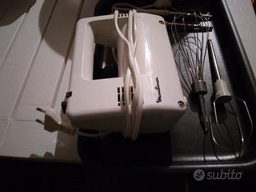 Sbattitore elettrico moulinex