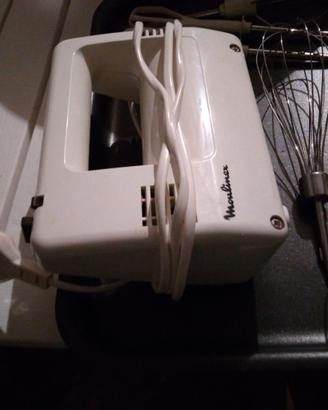 Sbattitore elettrico moulinex