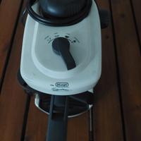 macchina per caffè e cappuccino 'Cappuccina' DeLon