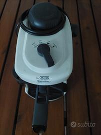 macchina per caffè e cappuccino 'Cappuccina' DeLon