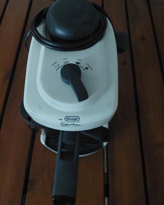 macchina per caffè e cappuccino 'Cappuccina' DeLon