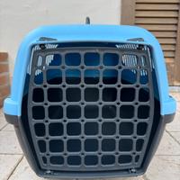 Trasportino cani/gatti