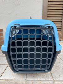Trasportino cani/gatti