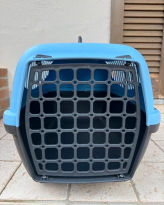 Trasportino cani/gatti