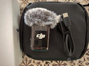 DJI MIC 2