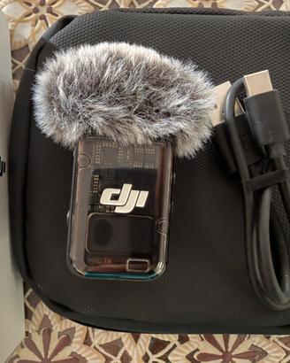 DJI MIC 2