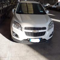 MUSATA - Chevrolet Trax 2015 1700 TD