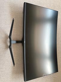 Monitor gaming curvo Yeyian sigurd  2503