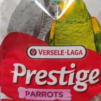 Miscela  Versele Laga,3kg Alimento
per Pappagalli