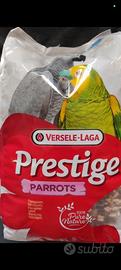 Miscela  Versele Laga,3kg Alimento
per Pappagalli