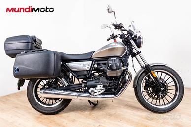 MOTO GUZZI V9 ROAMER - 2023