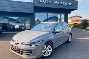 Volkswagen Golf 1.5 TSI 116 CV LIFE , HEAD-UP DISP