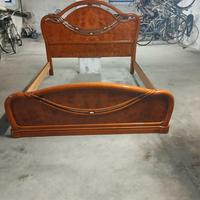 Letto matrimoniale