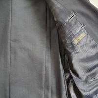 Abito Corneliani Collection blu 46