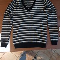 maglione Lacoste