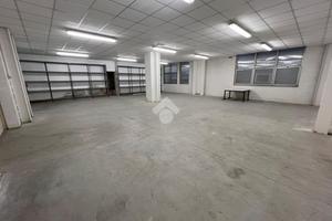 MAGAZZINO A CARPI
