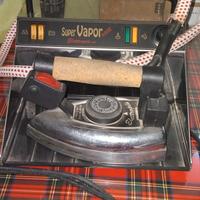 Ferro da stiro professionale 