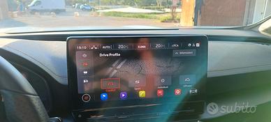 CUPRA FORMENTOR 2.0 190CV DSG 4X4