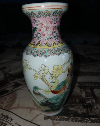 Vaso cinese 
