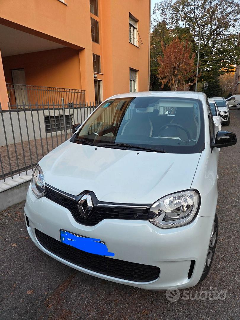 Renault Twingo El.(2020-23)