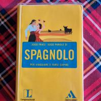 Spagnolo per viaggiare