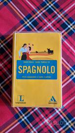 Spagnolo per viaggiare