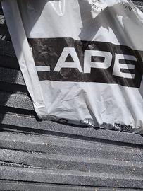 isolante grafite LAPE GREYDUR 6 cm