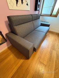 Divano letto