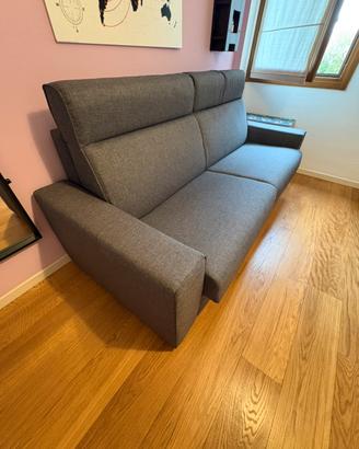 Divano letto