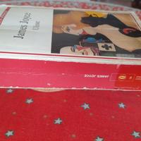 james joyce Ulisse 
