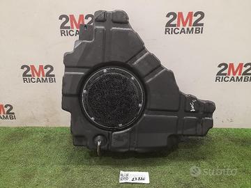 SUBWOOFER JEEP Grand Cherokee 4° Serie 05064610A