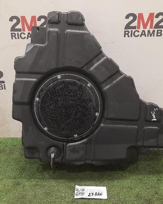SUBWOOFER JEEP Grand Cherokee 4° Serie 05064610A