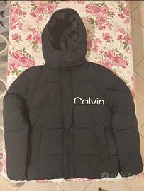 Giubbino calvin klein