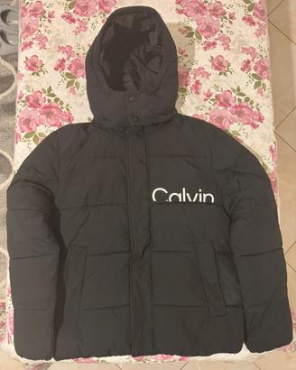 Giubbino calvin klein