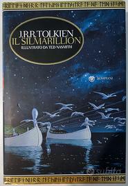 il Silmarillion