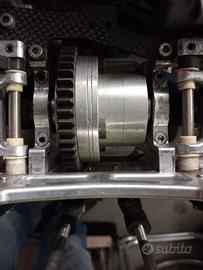 Differenziale Magnetico 1/5