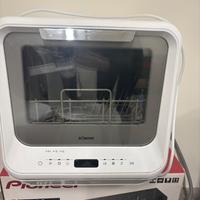 Lavastoviglie da tavolo