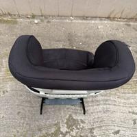 Seggiolino auto isofix