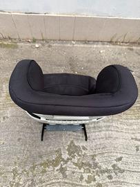 Seggiolino auto isofix