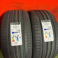 285 40 20 Gomme Estive 2025 Continental 285/40R20
