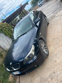 Bmw 525d