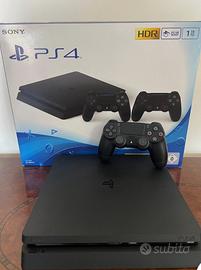 Sony PlayStation 4 slim