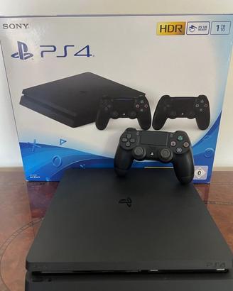 Sony PlayStation 4 slim
