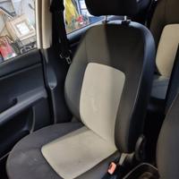 Sedile anteriore dx HYUNDAI I10 del 2009