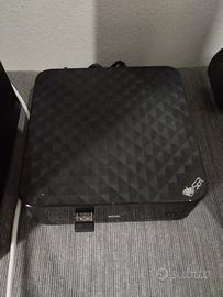 mini PC con AMD Ryzen 9