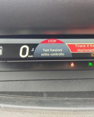 Quadro strum RENAULT SCENIC 1870cc benz 2009